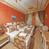 Отель Sirkeci Gar Hotel, фото 20
