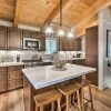 Отель Tahoe Oasis - West Shore Chalet W/ View & Hot Tub! 4 Bedroom Home by RedAwning, фото 11