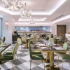 Отель The Lixury Hotel, In The Unbound Collection By Hyatt, фото 8