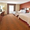 Отель Hampton Inn Suites Minneapolis St Paul Arpt-Mall of America, фото 24