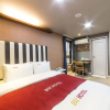 Отель Suwon Station BIZ Hotel, фото 17