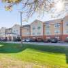 Отель Extended Stay America Select Suites - Appleton - Fox Cities, фото 15
