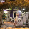 Отель Nhà Tím Homestay, фото 1