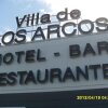 Отель Villa de los Arcos, фото 11