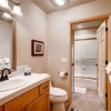 Отель Breck White Cloud 523, фото 16
