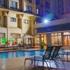 Отель Holiday Inn Harare, an IHG Hotel, фото 10