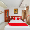 Отель Oyo 764 An Khang Hotel, фото 14