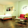 Отель SleepIn, фото 4