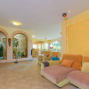 Отель NA PONT - Villa with private pool in CAMPOS. Free WiFi, фото 41