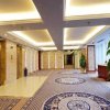 Отель Vienna Hotel Xiangyang Zhongyuan Road, фото 2