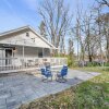 Отель Cozy Cottage In The Heart Of Hyde Park 1 Bedroom Home by Redawning, фото 25