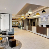Отель Premier Inn Hamburg City (Zentrum) Hotel, фото 17