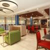 Отель Holiday Inn Express Oneonta, an IHG Hotel, фото 22