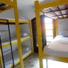 Отель Na Praia - Family Hostel & Coworking, фото 6