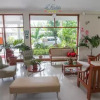 Отель La Floresta Tarapoto Hostal, фото 14