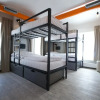 Отель Hostel Mingle, фото 2