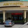 Отель Jun Yi Hotel, фото 1
