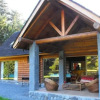 Отель Cabañas - Casa Lago Villarrica, фото 20