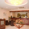 Отель GreenTree Jiangdu Longcheng Express Hotel, фото 2