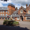 Отель Best Western Abbots Barton Hotel, фото 38