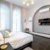 Отель Luxury 2 Bdr Near Waldorf Astoria Hotel в Иерусалиме