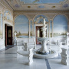 Отель Taj Falaknuma Palace, фото 15