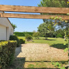 Отель Modern Villa in Brives-sur-Charente with Private Pool, фото 7