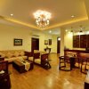 Отель Aureum Palace Hotel & Resort Nay Pyi Taw, фото 17