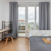 Отель Apartment for 6 in Gdansk by Renters, фото 3