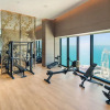 Отель Maison Privee - Lavish Apt w/ Stellar Ocean Views in Address JBR, фото 16