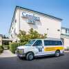 Отель Comfort Inn Bellingham в Беллингеме