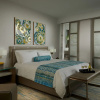 Отель The Guitar Hotel at Seminole Hard Rock, фото 45