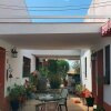 Отель Quaint Holiday Home in Sevilla With Private Swimming Pool, фото 13