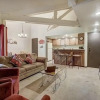 Отель Updated 2Br Plus Loft Condo on Shuttle Route! Sleeps 8 & Kids Ski Free by Redawning, фото 7