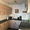 Отель Strandhotel Wohnung 59, фото 17