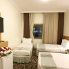 Отель Ishraq Al Bustan Hotel, фото 5