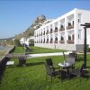 Отель Hydroussa Hotel Skyros, фото 19