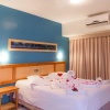 Отель Porto das Naus Praia Hotel, фото 4