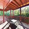 Отель Black Bear Falls Cabin 2 Bedrooms 2 Bathrooms Cabin, фото 21