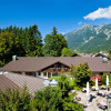 Отель HYPERION Hotel Garmisch – Partenkirchen, фото 19