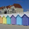 Отель Jolie petite maison située à 150m de la plage, фото 1