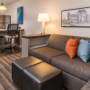 Отель Hyatt House Raleigh / RDU / Brier Creek, фото 6