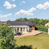 Отель 5 Person Holiday Home in Albaek, фото 6