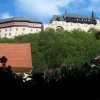 Отель Karlštejn, фото 9