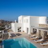 Отель Villa Corina by Mykonos Pearls, фото 6