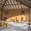 Отель Aangan Resort Ranthambore, фото 3