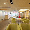 Отель Matsue New Urban Hotel Annex, фото 9