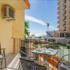 Отель Lovely Beachfront Apartment Ref 88, фото 13