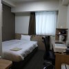 Отель Sanco Inn Grande Tokyo Hamamatsucho, фото 3