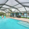 Отель Charming Cape Coral Home w/ Dock: Near Beaches!, фото 18